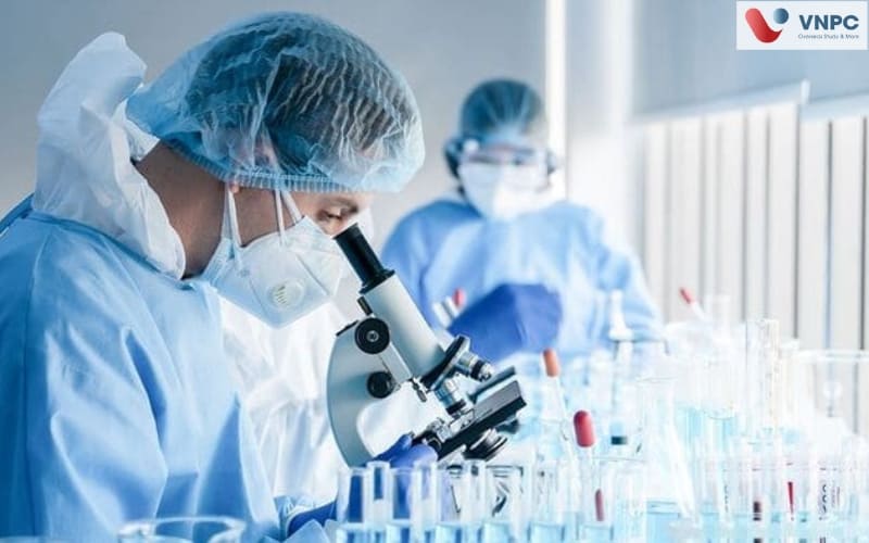 Du học Đức ngành Công nghệ Sinh học